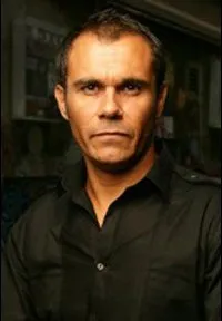 배우, 제작/기획인 아론 페더슨의 대표 이미지