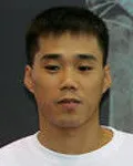 체조선수인 조성민의 대표 이미지
