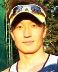 운동선수인 이춘헌의 대표 이미지