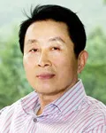 안무가인 국수호의 대표 이미지