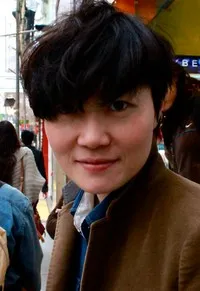 영화감독인 정은경의 대표 이미지