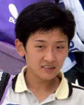 탁구선수인 김현희의 대표 이미지