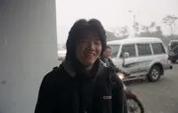 영화감독인 허정의 대표 이미지