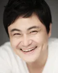 영화배우, 탤런트, 개그맨인 김진수의 대표 이미지