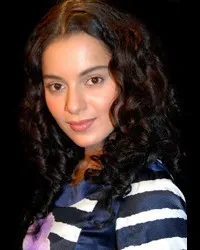 배우인 캉가나 라나우트의 대표 이미지