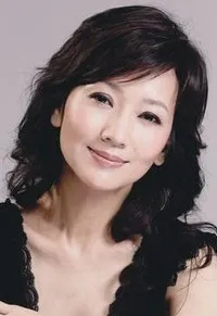 영화배우인 조아지의 대표 이미지