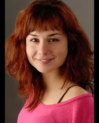 영화배우인 나디아 데 산티아고의 대표 이미지