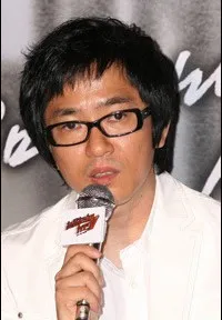 감독인 이상용의 대표 이미지