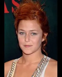 배우인 테레사 우르타도 데 오르의 대표 이미지