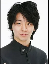 성우인 키무라 료헤이의 대표 이미지