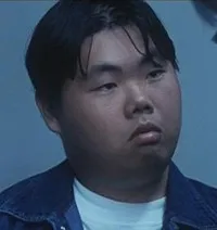 배우인 황국량의 대표 이미지