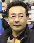 스포츠해설가, (전직)복싱선수, 복싱코치인 김광선의 대표 이미지