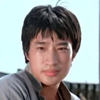 배우인 당염찬의 대표 이미지