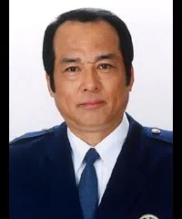 배우인 이부키 고의 대표 이미지