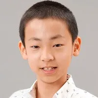 배우인 무라나카 타츠토의 대표 이미지