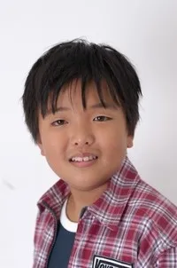배우인 시라카와 유다이의 대표 이미지