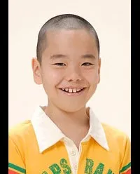 배우인 쿠보타 타케시의 대표 이미지