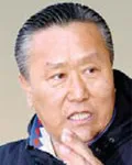 양궁감독인 서거원의 대표 이미지