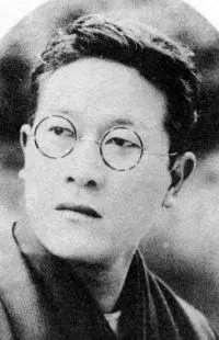 영화배우인 요시다 토요사쿠의 대표 이미지