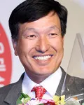 양궁감독인 장영술의 대표 이미지