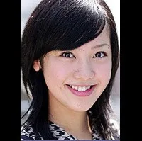 배우인 와타나베 아리나의 대표 이미지