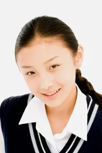 배우인 츠루오카 모에키의 대표 이미지