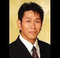 배우인 노무라 마사키의 대표 이미지