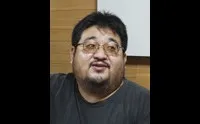 감독인 호리이 히카루의 대표 이미지