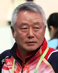 스포츠감독인 변경수의 대표 이미지