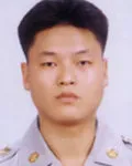 사격선수인 박봉덕의 대표 이미지