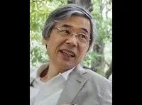 시나리오작가인 이케하타 슌사쿠의 대표 이미지
