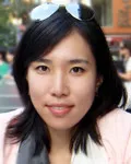 사격선수인 박아영의 대표 이미지