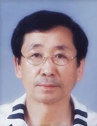 성우인 김정경의 대표 이미지