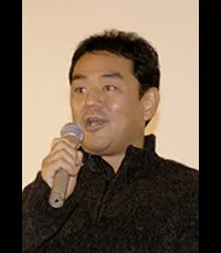 감독, 각본인 나카가와 요스케의 대표 이미지