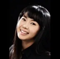 뮤지컬 배우인 정지혜의 대표 이미지