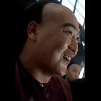 배우, 감독인 조전의 대표 이미지