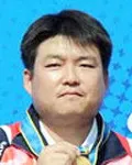 사격선수인 이상도의 대표 이미지