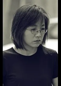 감독인 김은희의 대표 이미지