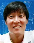 스포츠감독인 김영호의 대표 이미지
