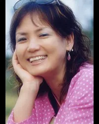 성우인 임은정의 대표 이미지