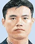 스포츠감독인 조희제의 대표 이미지