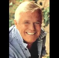 영화배우인 조지 페퍼드의 대표 이미지