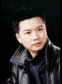 영화배우인 조지강의 대표 이미지