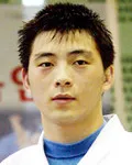 유도선수인 방귀만의 대표 이미지
