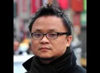 영화감독인 황가준의 대표 이미지