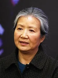 영화배우인 조취분의 대표 이미지