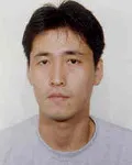 펜싱선수인 이상엽의 대표 이미지