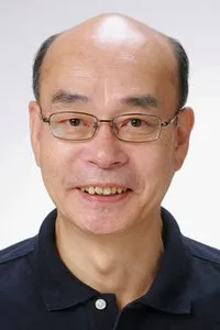 영화배우인 토지 타카오의 대표 이미지