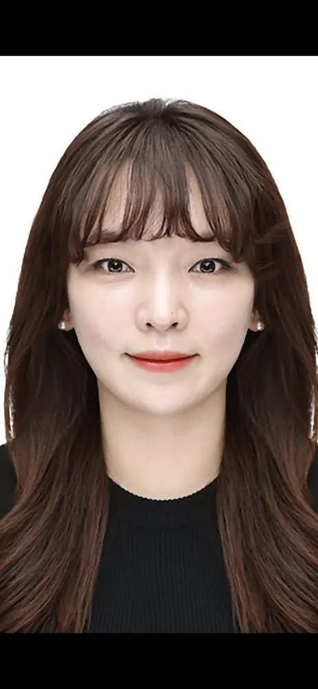 배드민턴선수인 서윤희의 대표 이미지