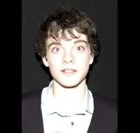 배우인 토마스 그란트의 대표 이미지